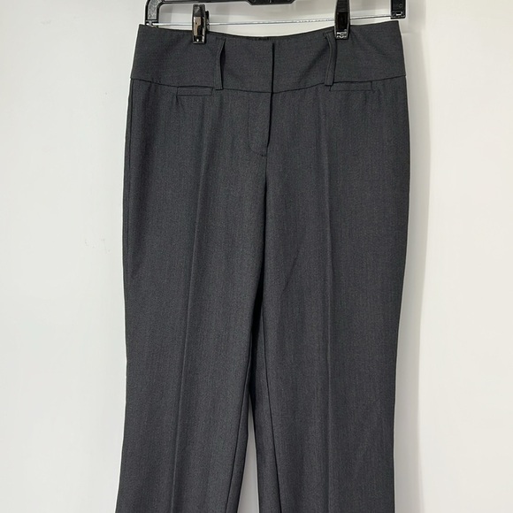 Larry Levine EUC Women’s 2 petite trouser pants - Picture 2 of 7
